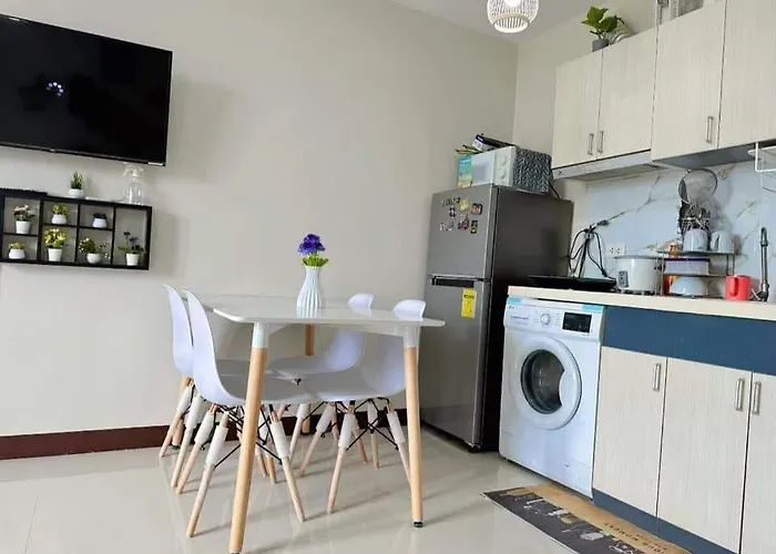 Aparthotel Saekyung 956 Type