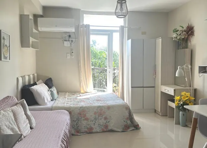 Saekyung 956 Type Aparthotel 3*