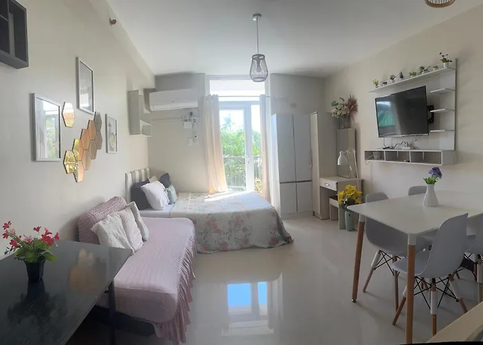 Saekyung 956 Type Aparthotel