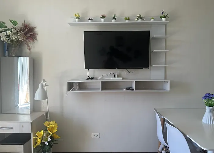 Aparthotel Saekyung 956 Type Lapu-Lapu City