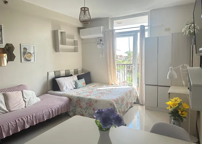 Aparthotel Saekyung 956 Type